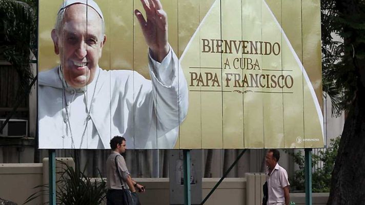 Latinoamérica en 24 horas - Latinoamérica en 24 horas - 18/09/15