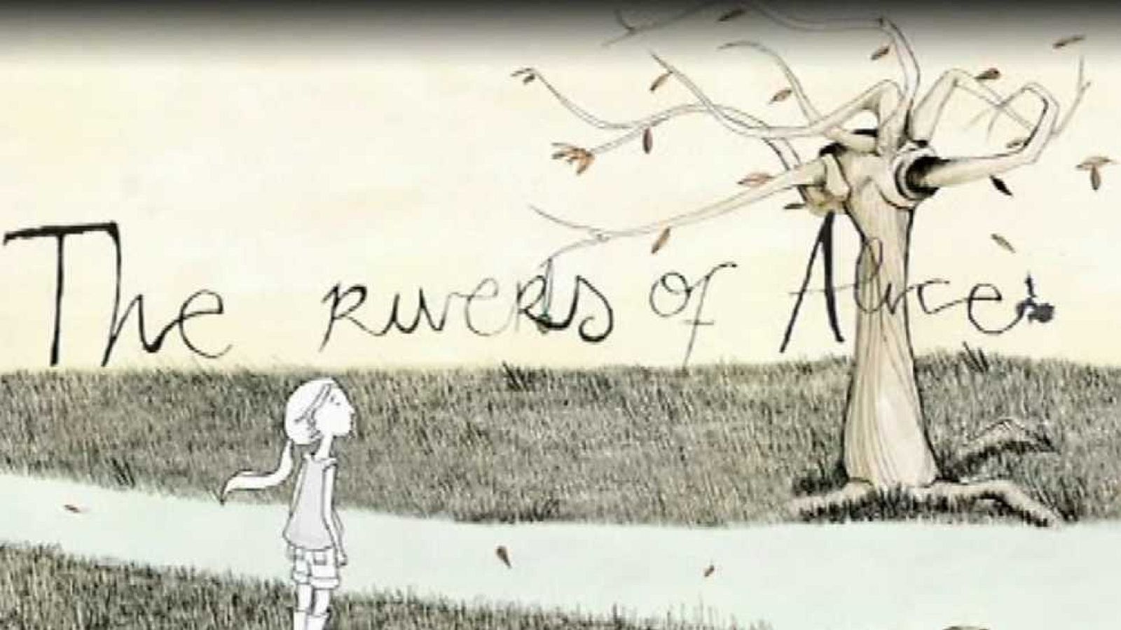 Zoom Net - Los ríos de Alice, Ford I+D y DCODE - ver ahora