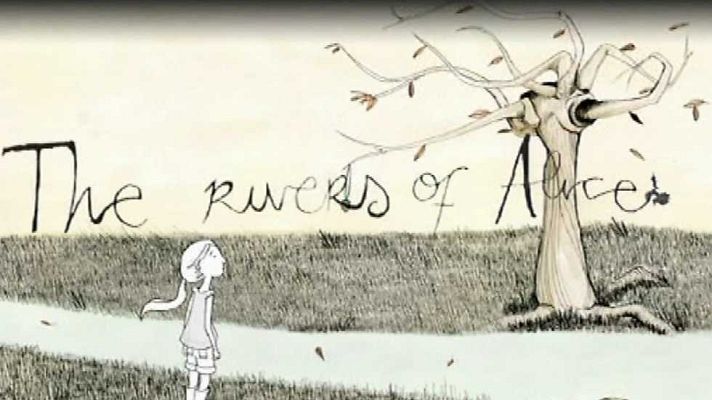 Zoom net - Zoom Net - Los ríos de Alice, Ford I+D y DCODE