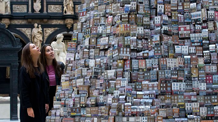 Informativo 24h - Londres se convierte en la capital mundial del diseño