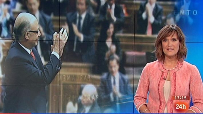 Parlamento - Parlamento - 19/09/15