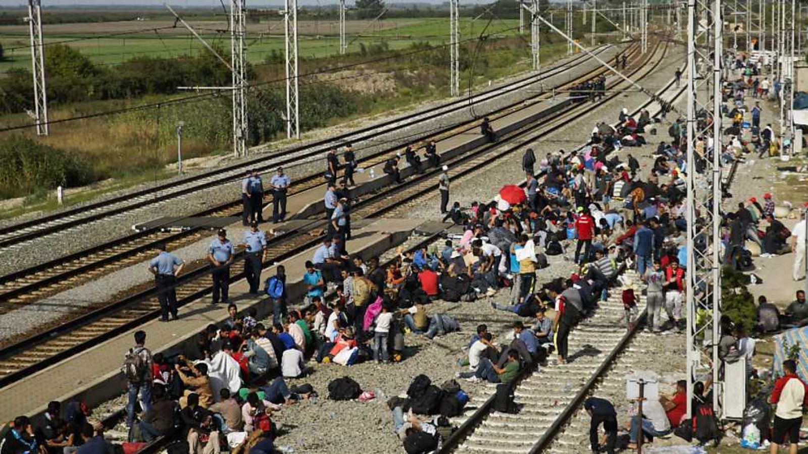 El mundo en 24 horas - 19/09/15 - Ver ahora