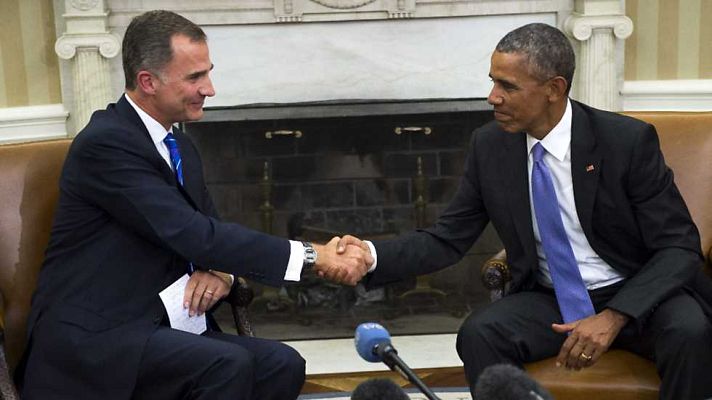 Informe Semanal - Informe Semanal - 19/09/15