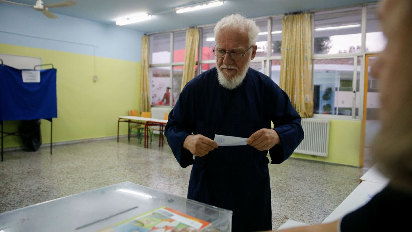 Telediario matinal fin de semana en cuatro minutos - 20/09/15