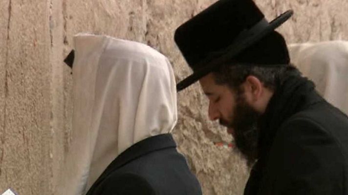 Shalom - Yom Kipur, un día para perdonar