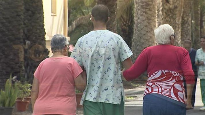 Telecanarias - Telecanarias - 20/09/2015