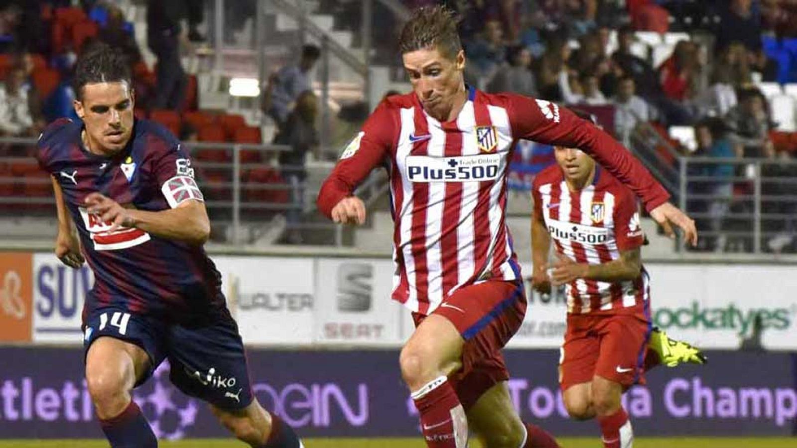 Deportes TD1 Fin de semana - 20/09/15