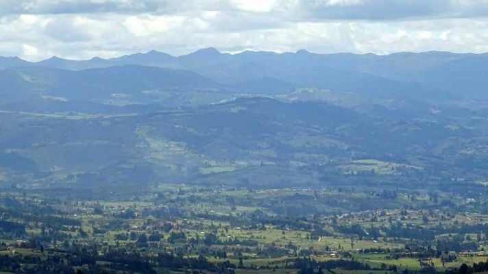 El tiempo - Posibilidad de lluvias débiles en el Cantábrico occidental