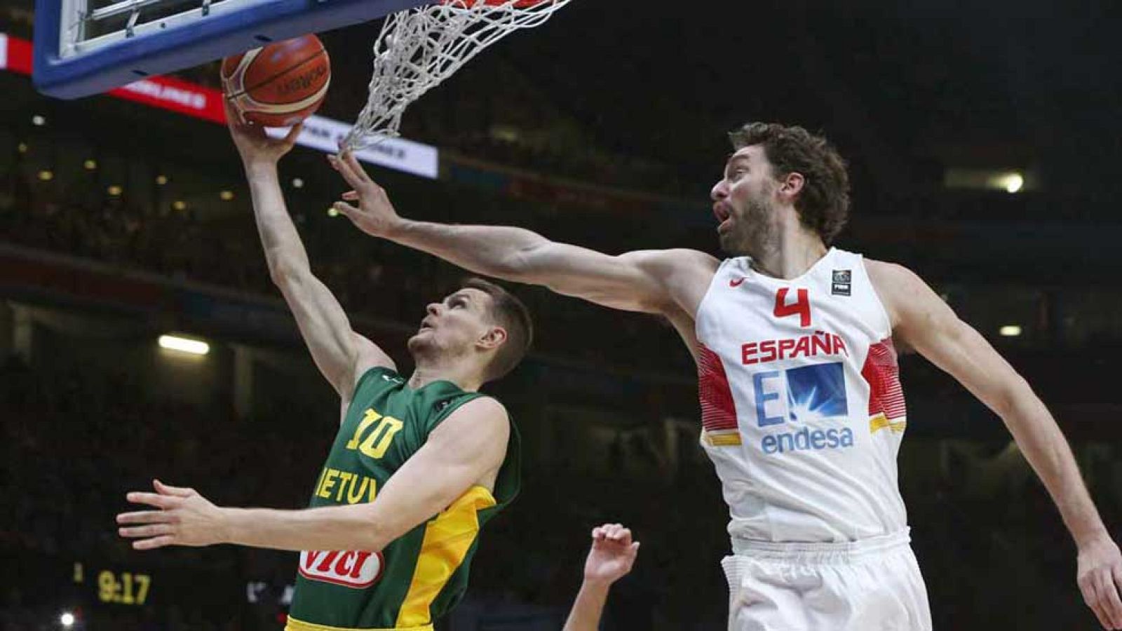 Deportes TD2 Fin de semana - 20/09/15