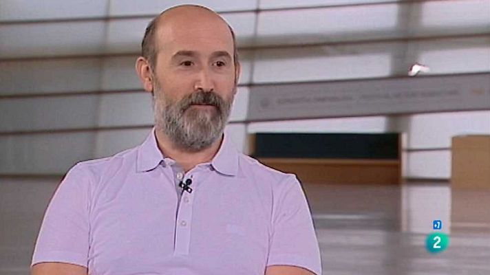 Versión española - Una pistola en cada mano (coloquio)