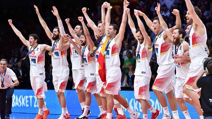 Estadio 1 - Estadio 1 - 20/09/15