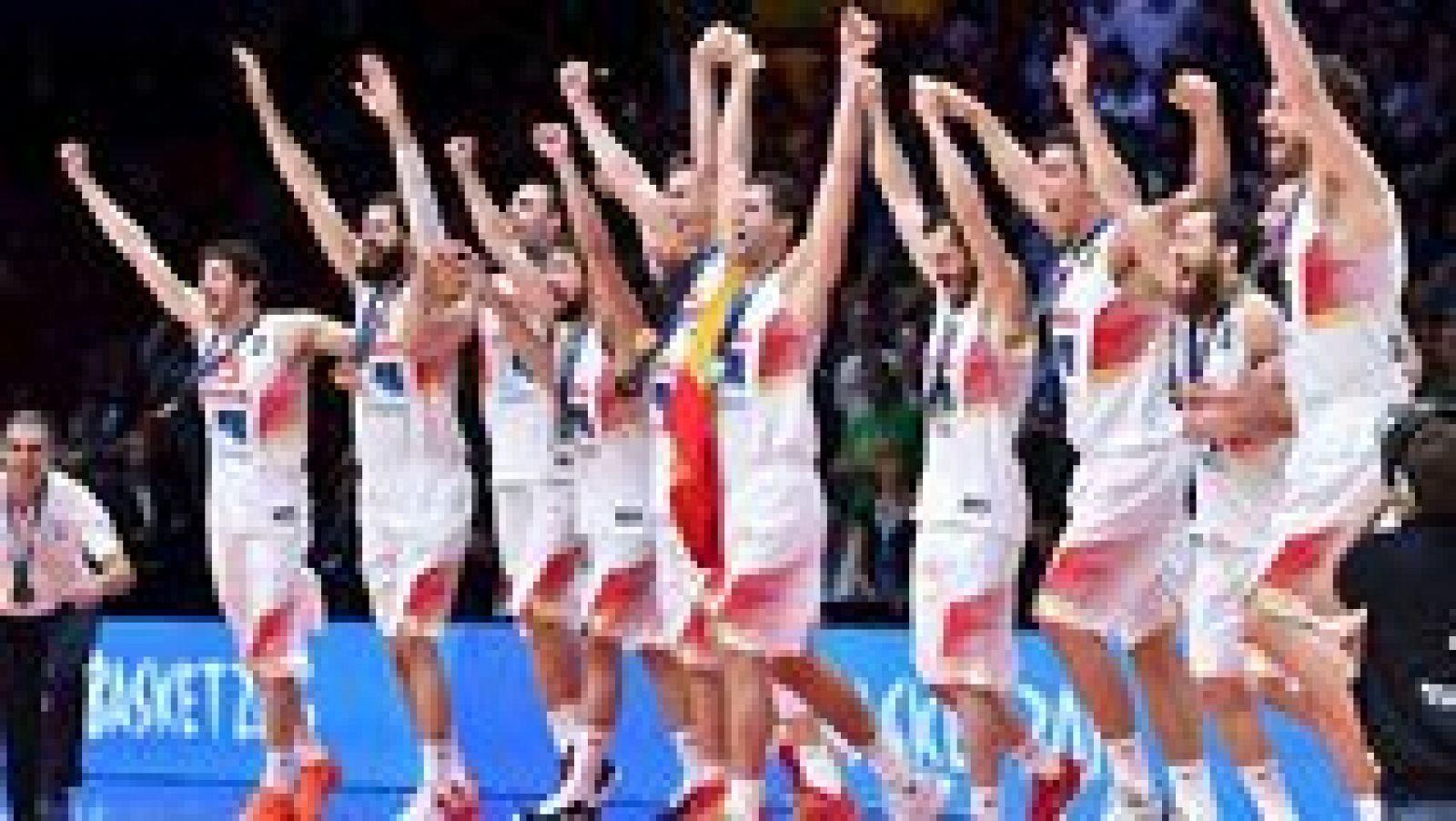 Deportes TD Matinal - 21/09/15 - ver ahora