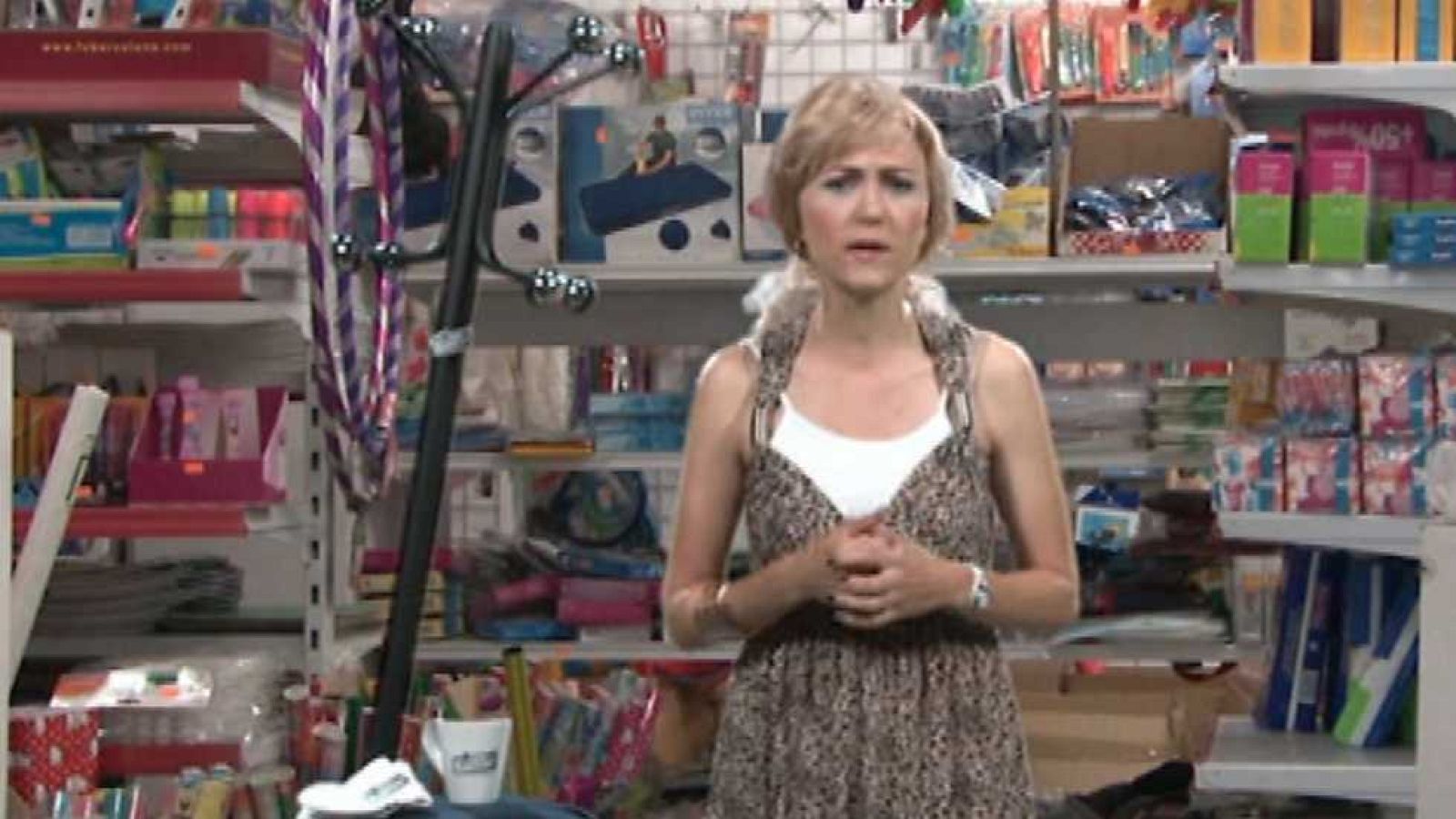 TVE English - Capítulo 16 - Ver ahora