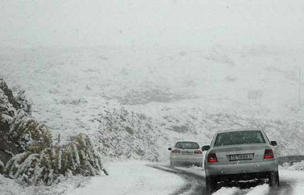 El tiempo - El Tiempo - 02/11/08