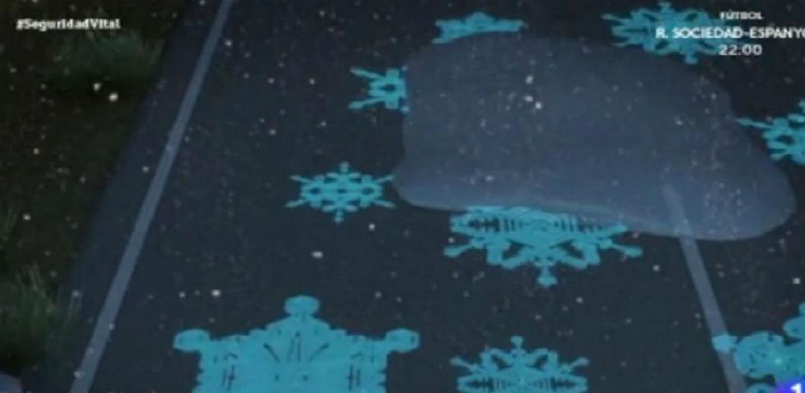 Seguridad Vital - 'Tecnología y futuro' - Últimos avances en seguridad vial