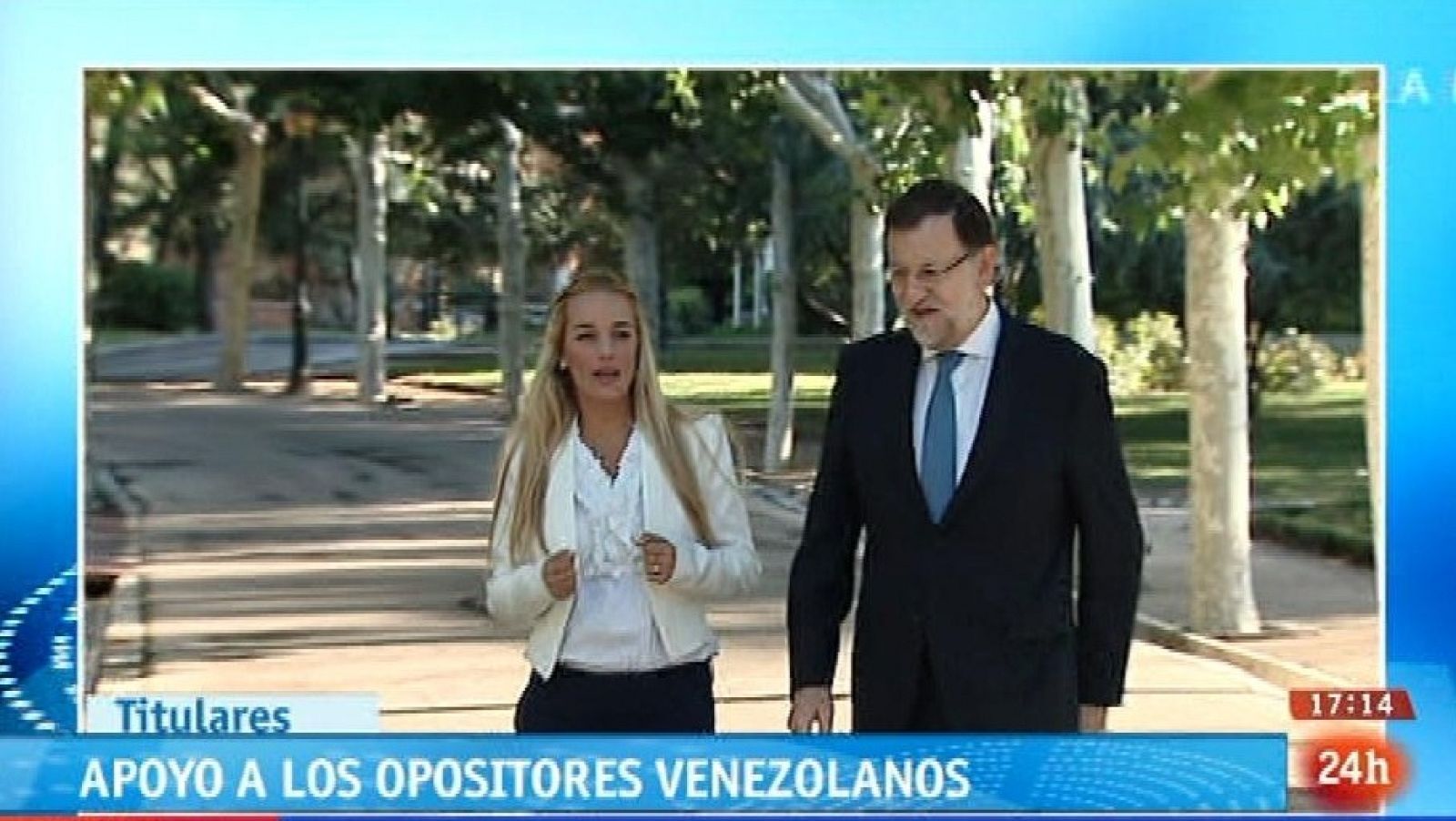 Parlamento - Parlamento en 3 minutos - 19/09/2015