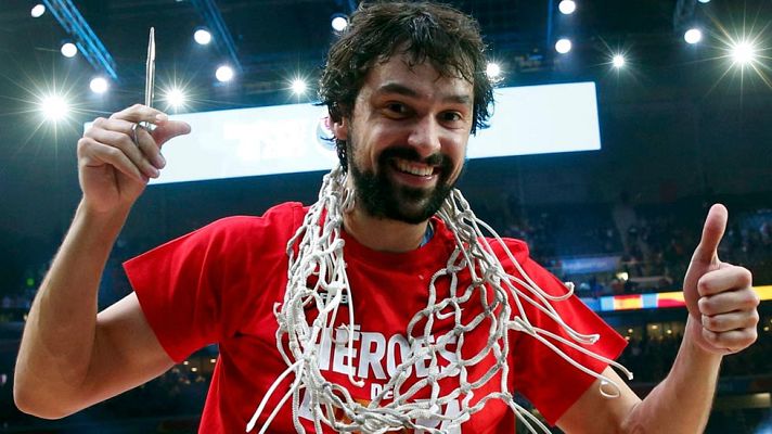 Informativo 24h - La selección campeona de Europa aterriza en Madrid