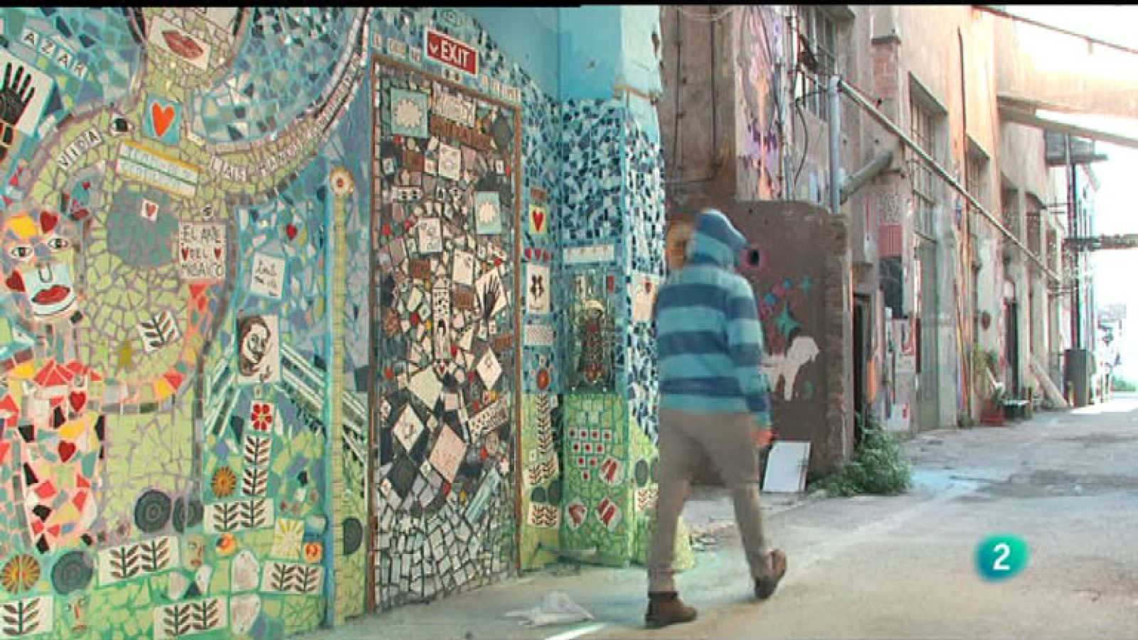 La Aventura del Saber. La Escocesa