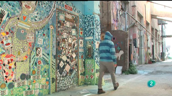 La aventura del Saber - La Escocesa