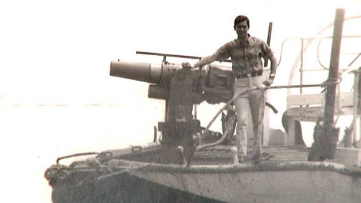 Los balleneros del norte - Lo más parecido a un mundo ballenero