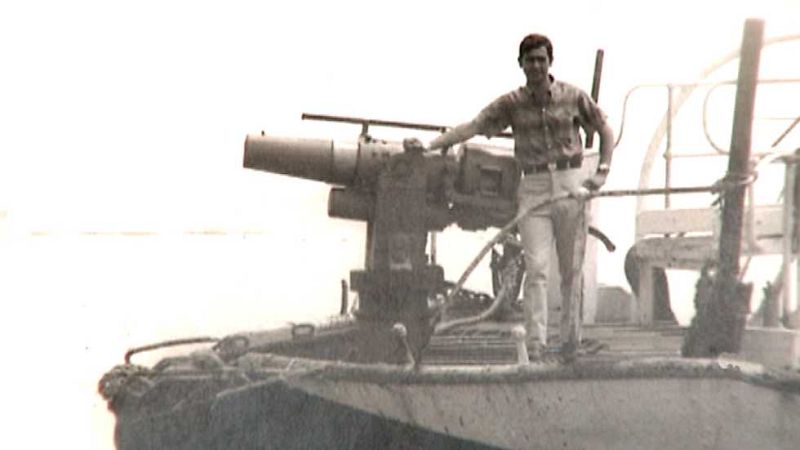 Los balleneros del norte - Lo más parecido a un mundo ballenero