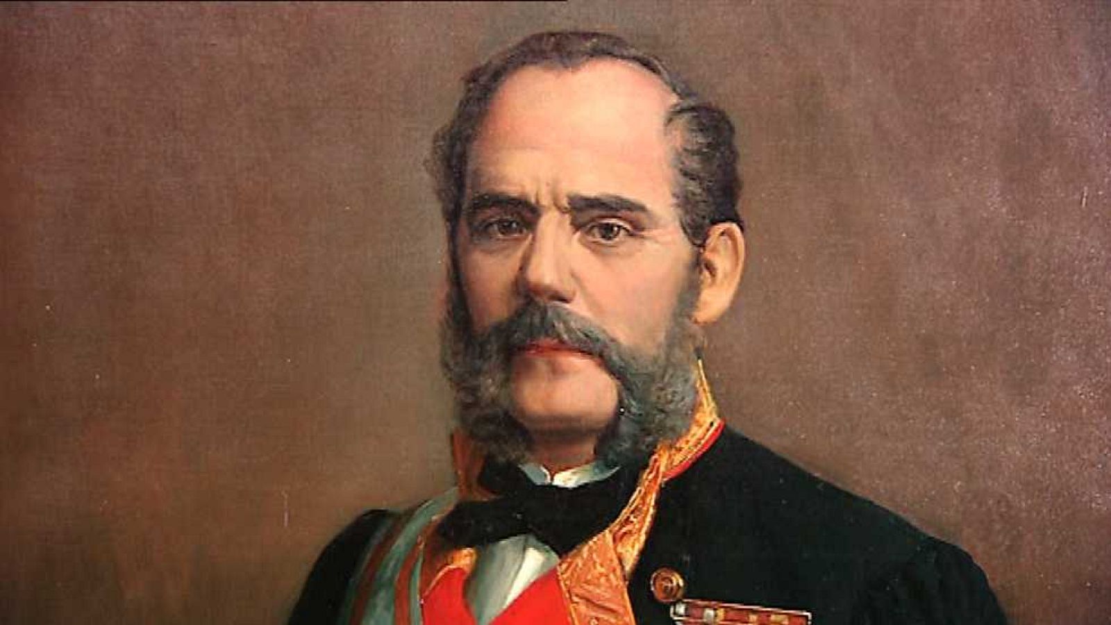 Memoria de España - Viva España con honra - Ver ahora