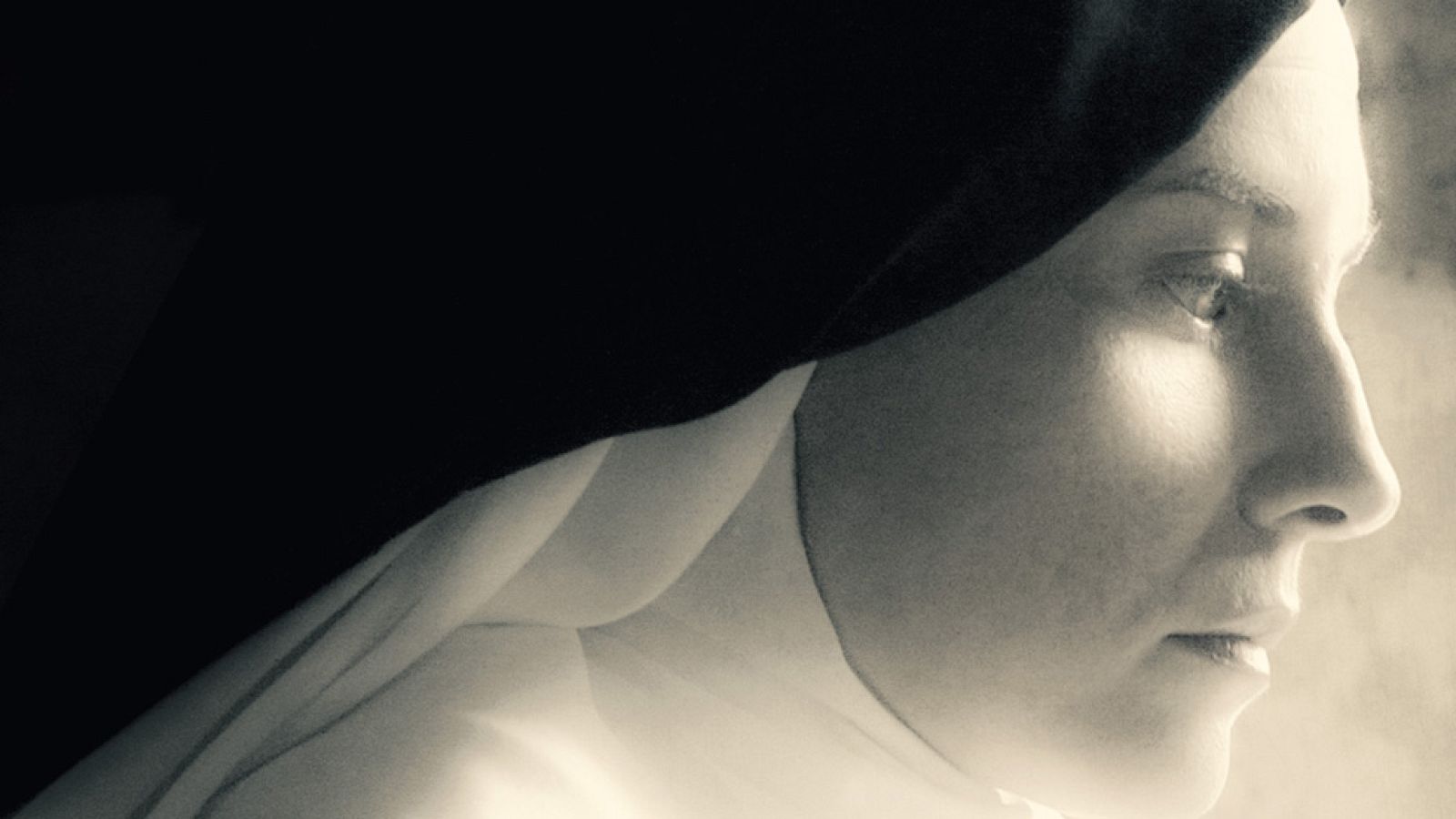 Teresa - Primeras im�genes de 'Teresa'