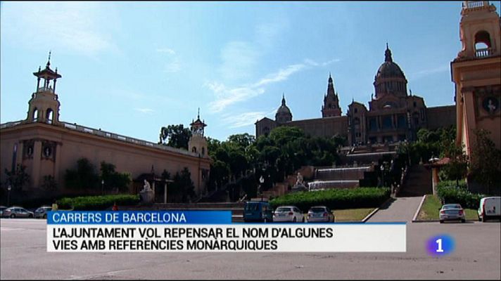 L'Informatiu - L'Informatiu en 3' - 21/09/15