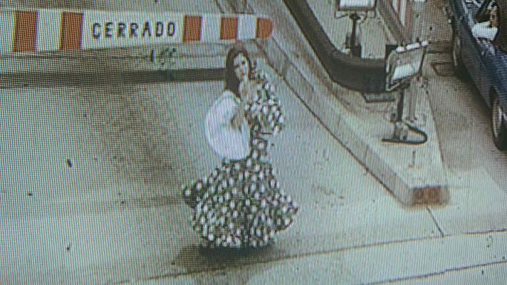 Cachitos de hierro y cromo - Road movie - avance