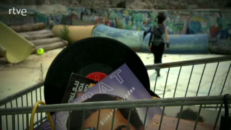 Cachitos de hierro y cromo - Música para el fin del mundo - avance