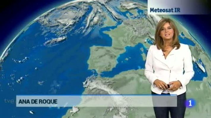 Noticias de Extremadura - El tiempo en Extremadura - 21/09/15