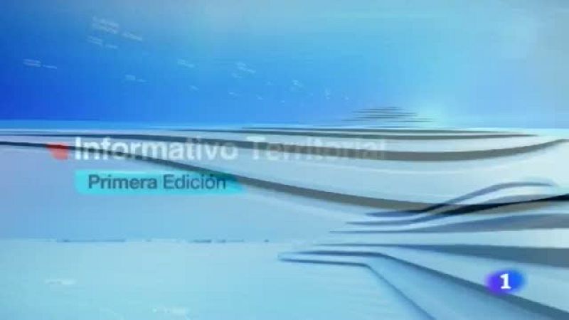 La Región de Murcia en 2'- 21/09/2015