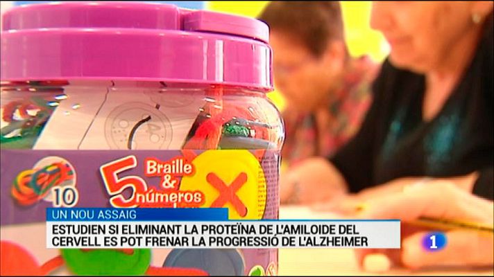 L'Informatiu - L'Informatiu - 21/09/2015