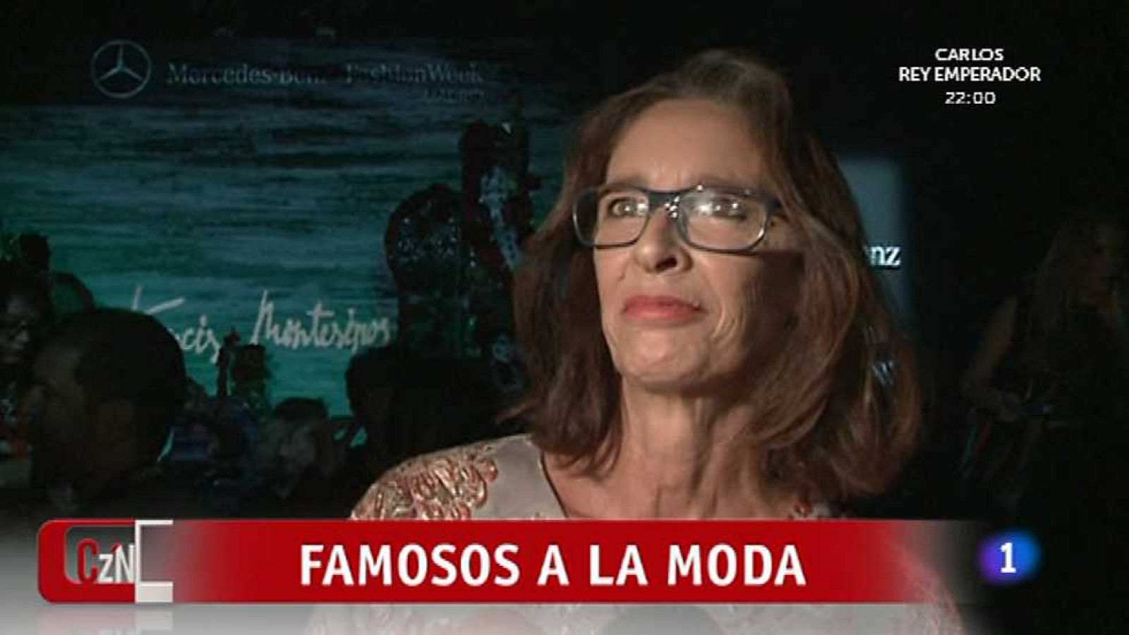 Corazón - 21/09/15 - Ver ahora