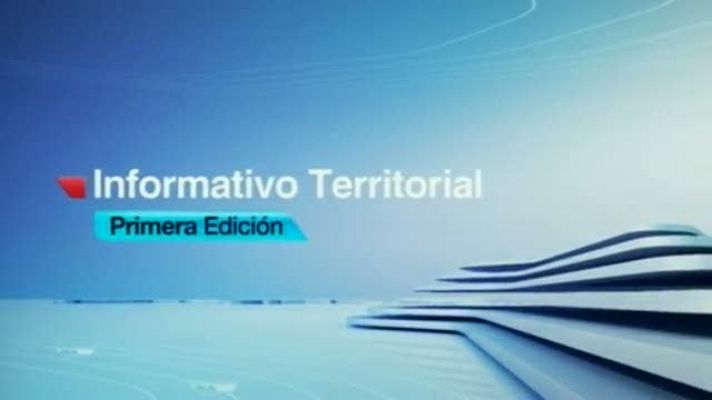 Telenavarra - Telenavarra - 21/09/2015