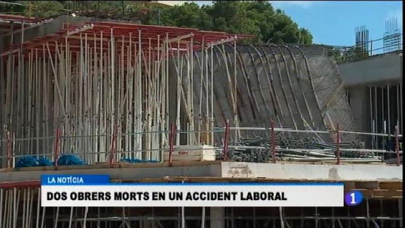 Informatiu Balear - 21/09/15