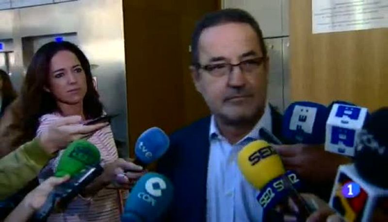 Noticias Aragón - 21/09/15