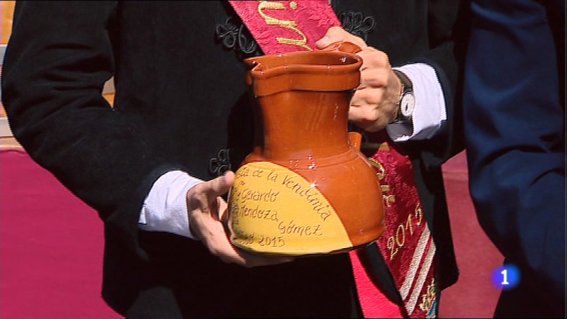 Informativo Telerioja 2 - 21/9/15 | Ver