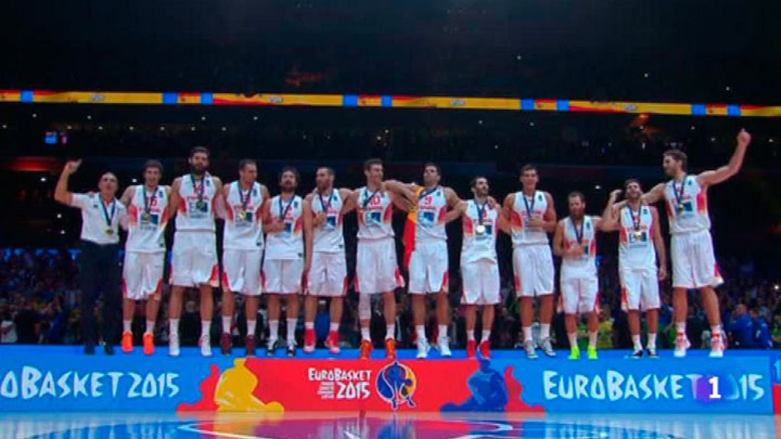 L'Informatiu 2 - 21/09/2015