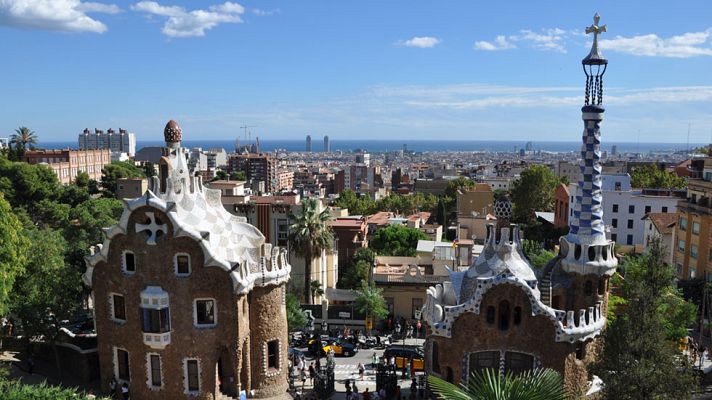 El tiempo - Predominio de cielos poco nubosos en gran parte del país