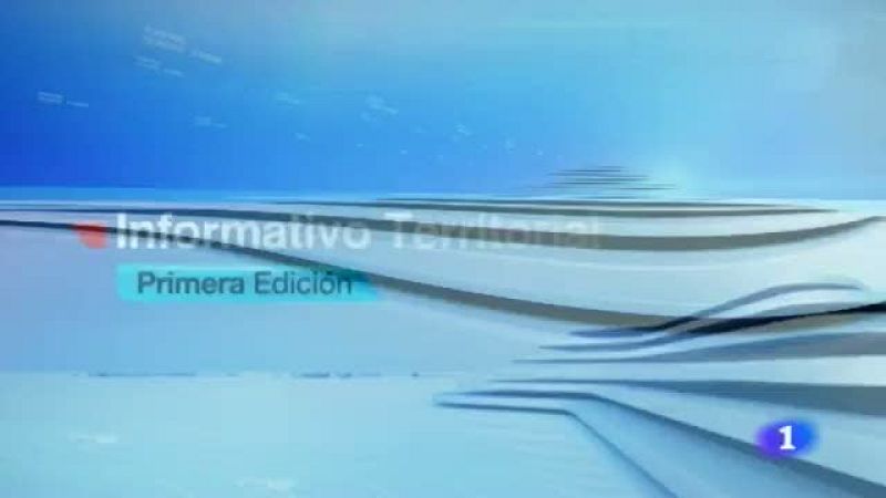 Noticias Murcia - 21/09/2015