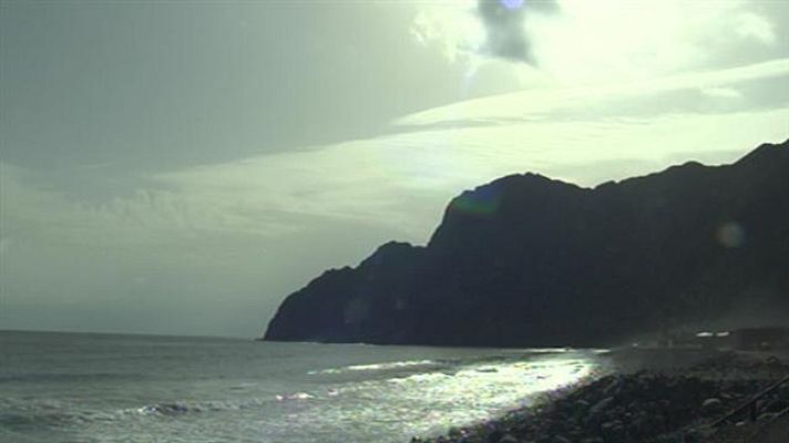 Telecanarias - El tiempo en Canarias - 21/09/2015