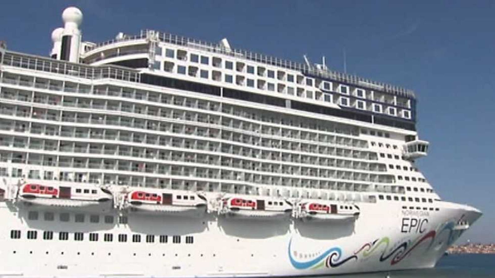 España en 24 horas - 21/09/15  - Ver ahora