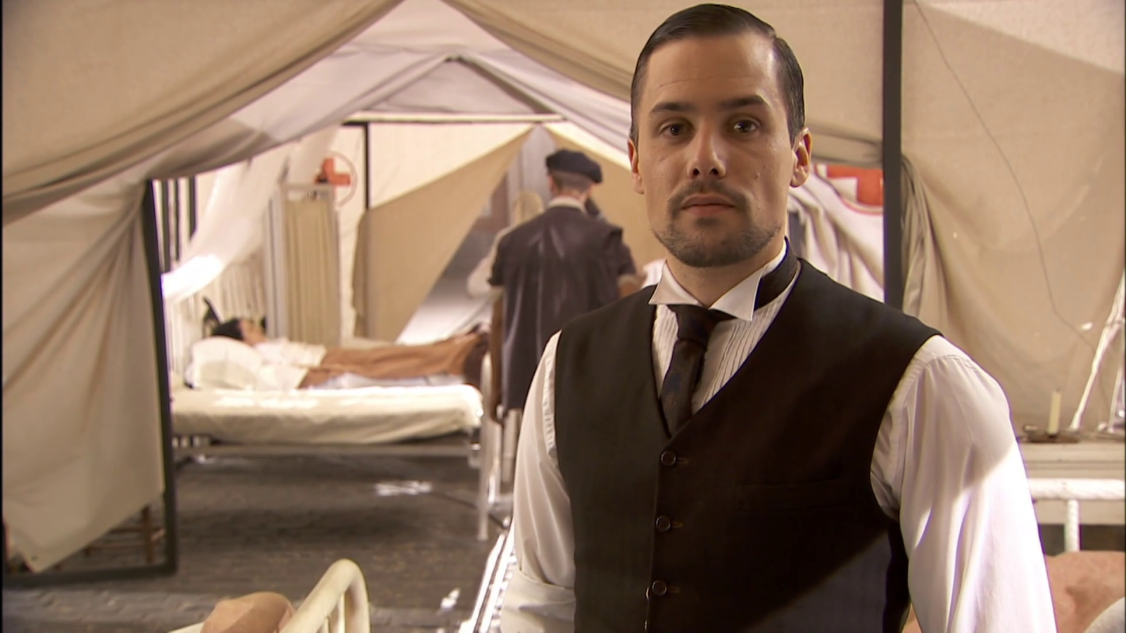 Acacias 38 - Episodio 117 - Ver ahora