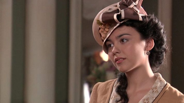 Seis hermanas - Episodio 106