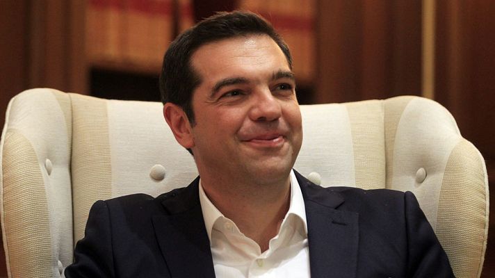 Telediario 1 - Telediario 2 en 4' - 21/09/15