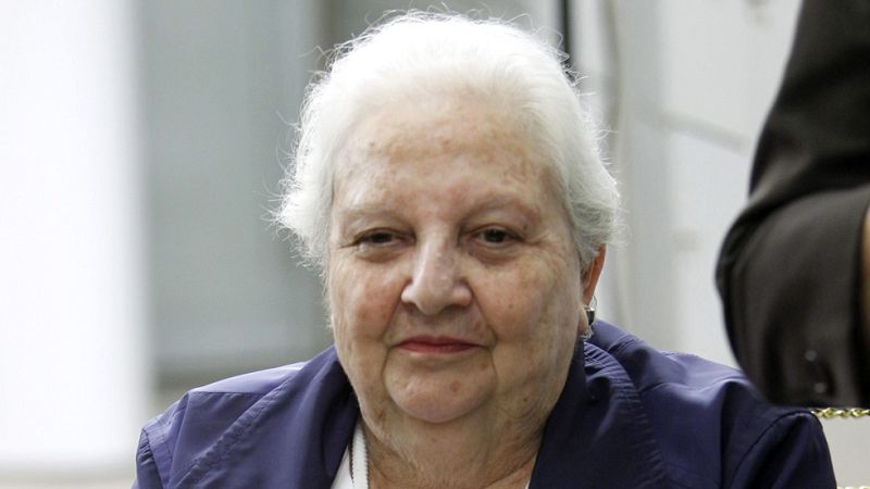 Muere Carmen Balcells, la agente literaria del 'boom' latinoamericano