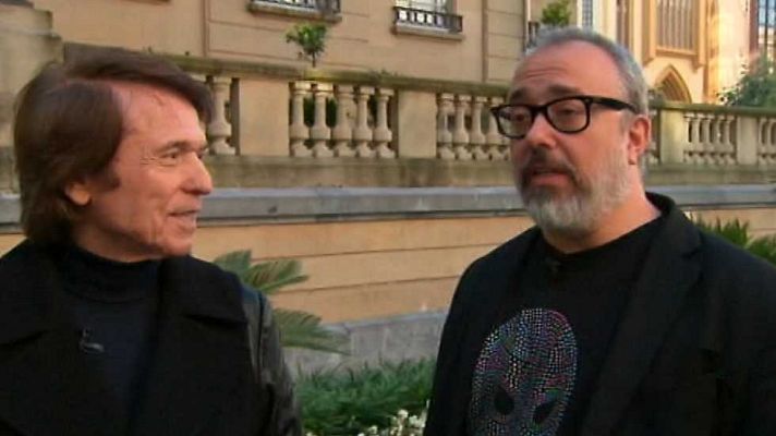 Días de cine - Especial Festival de Cine de San Sebastián - 21/09/15