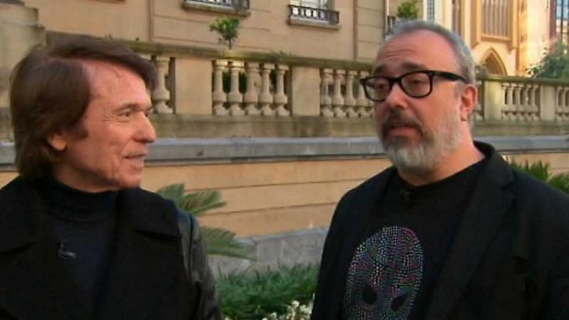 Das de cine - Especial Festival de Cine de San Sebastin - ver ahora