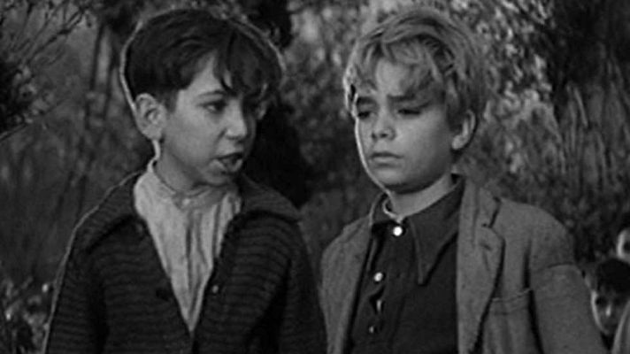 Historia de nuestro cine - La guerra de Dios